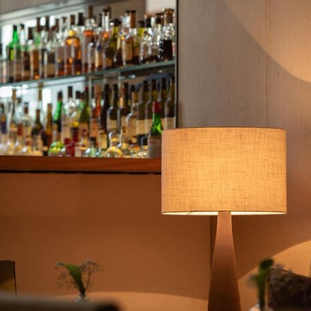 Hotel Emiliano São Paulo Eksteriør bilde