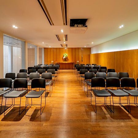 Hotel Emiliano São Paulo Eksteriør bilde