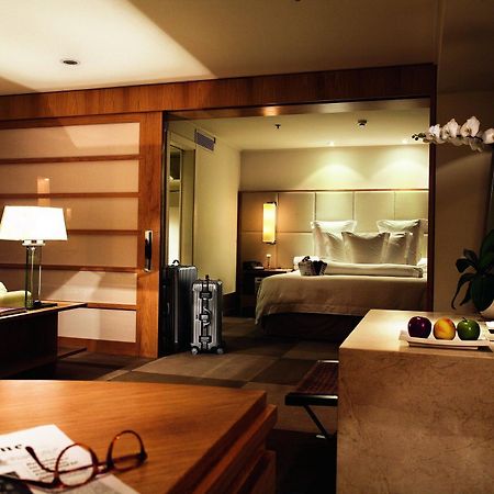 Hotel Emiliano São Paulo Eksteriør bilde