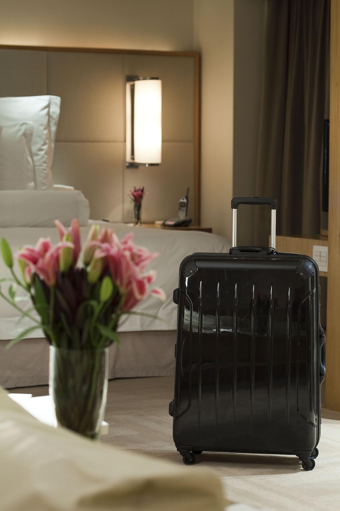 Hotel Emiliano São Paulo Eksteriør bilde