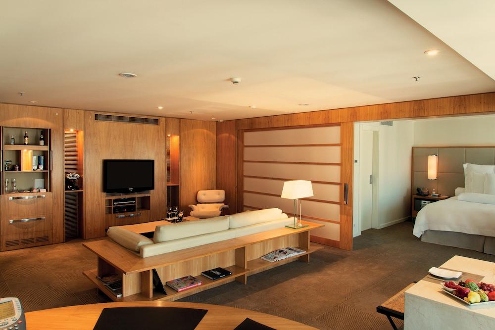 Hotel Emiliano São Paulo Eksteriør bilde