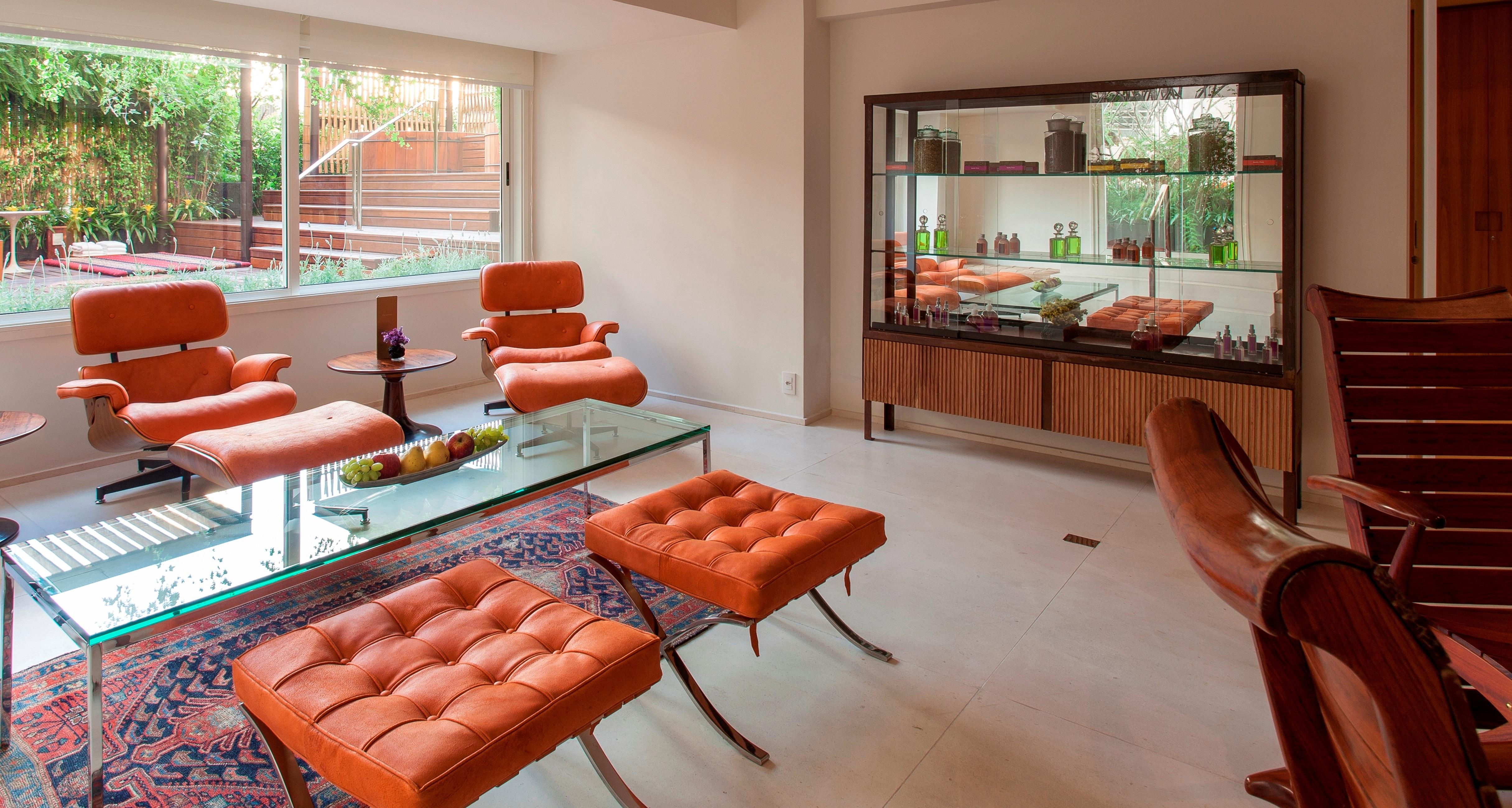 Hotel Emiliano São Paulo Eksteriør bilde