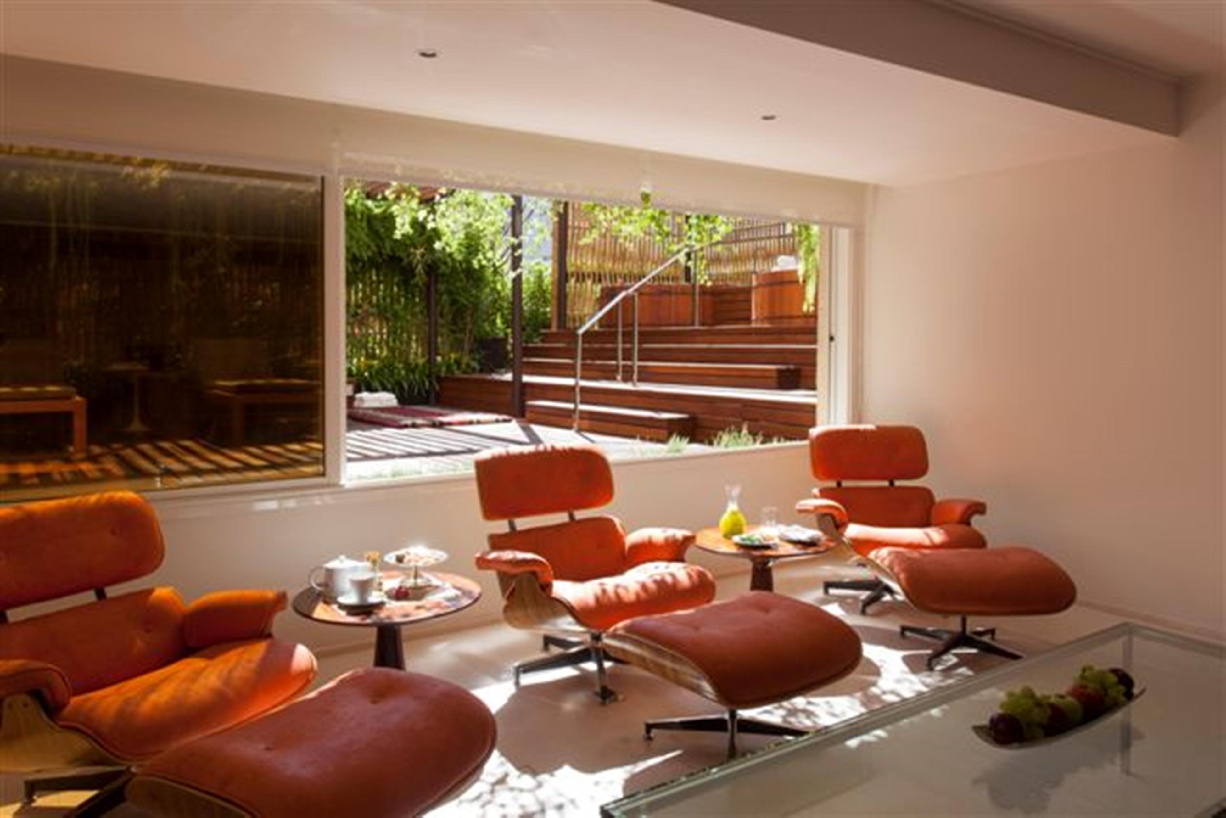 Hotel Emiliano São Paulo Eksteriør bilde