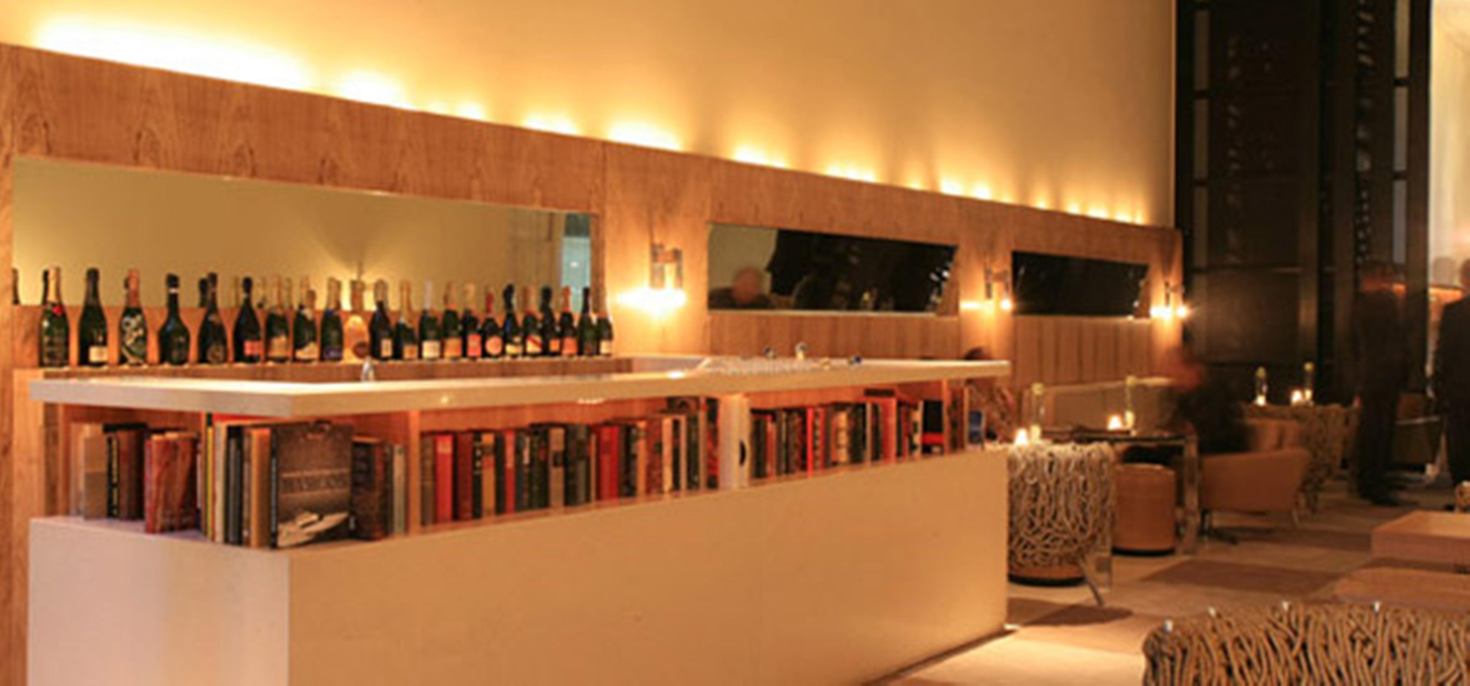 Hotel Emiliano São Paulo Eksteriør bilde