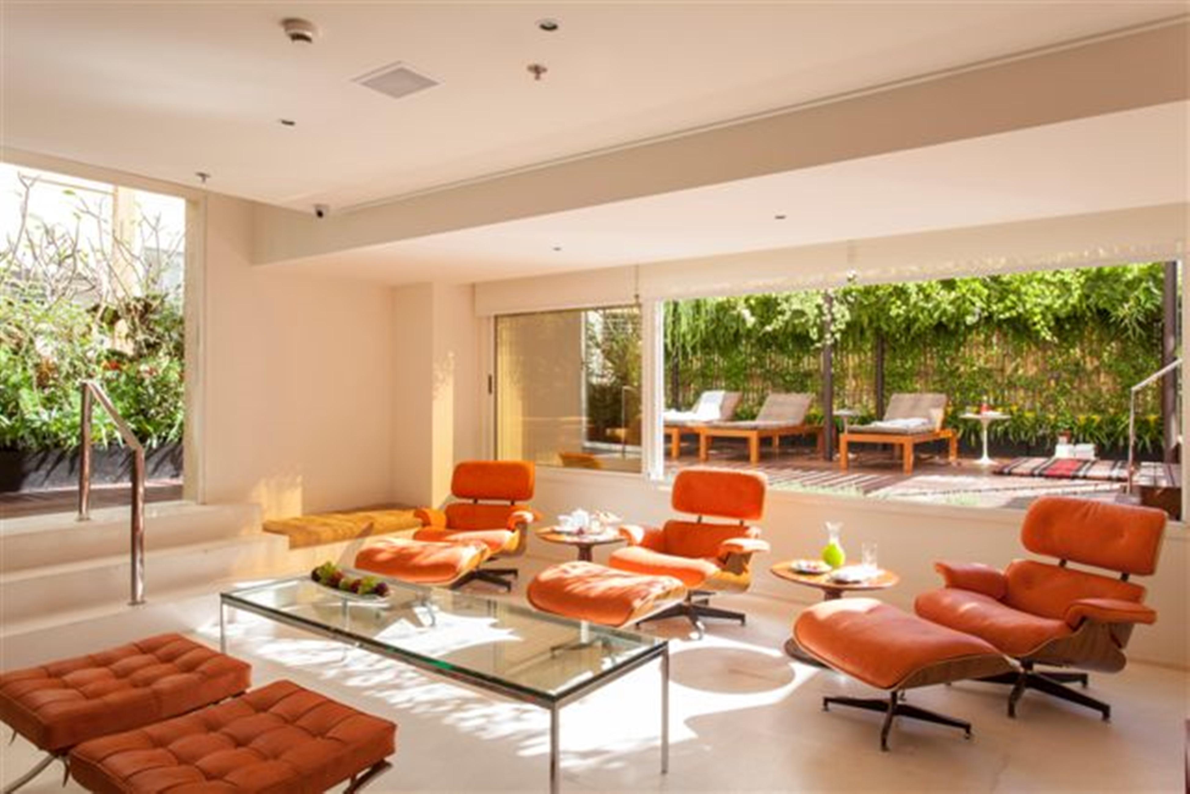 Hotel Emiliano São Paulo Eksteriør bilde