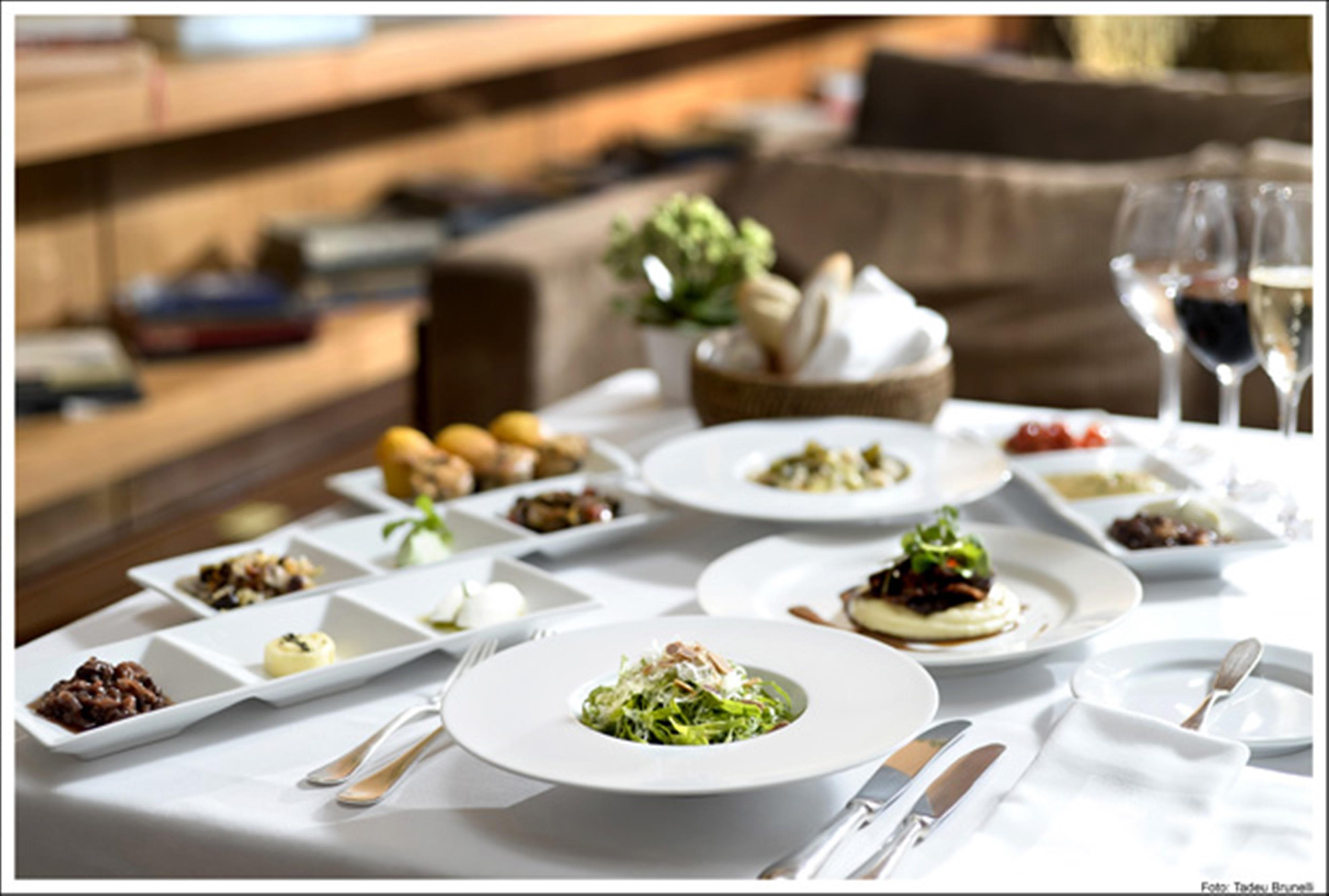 Hotel Emiliano São Paulo Eksteriør bilde