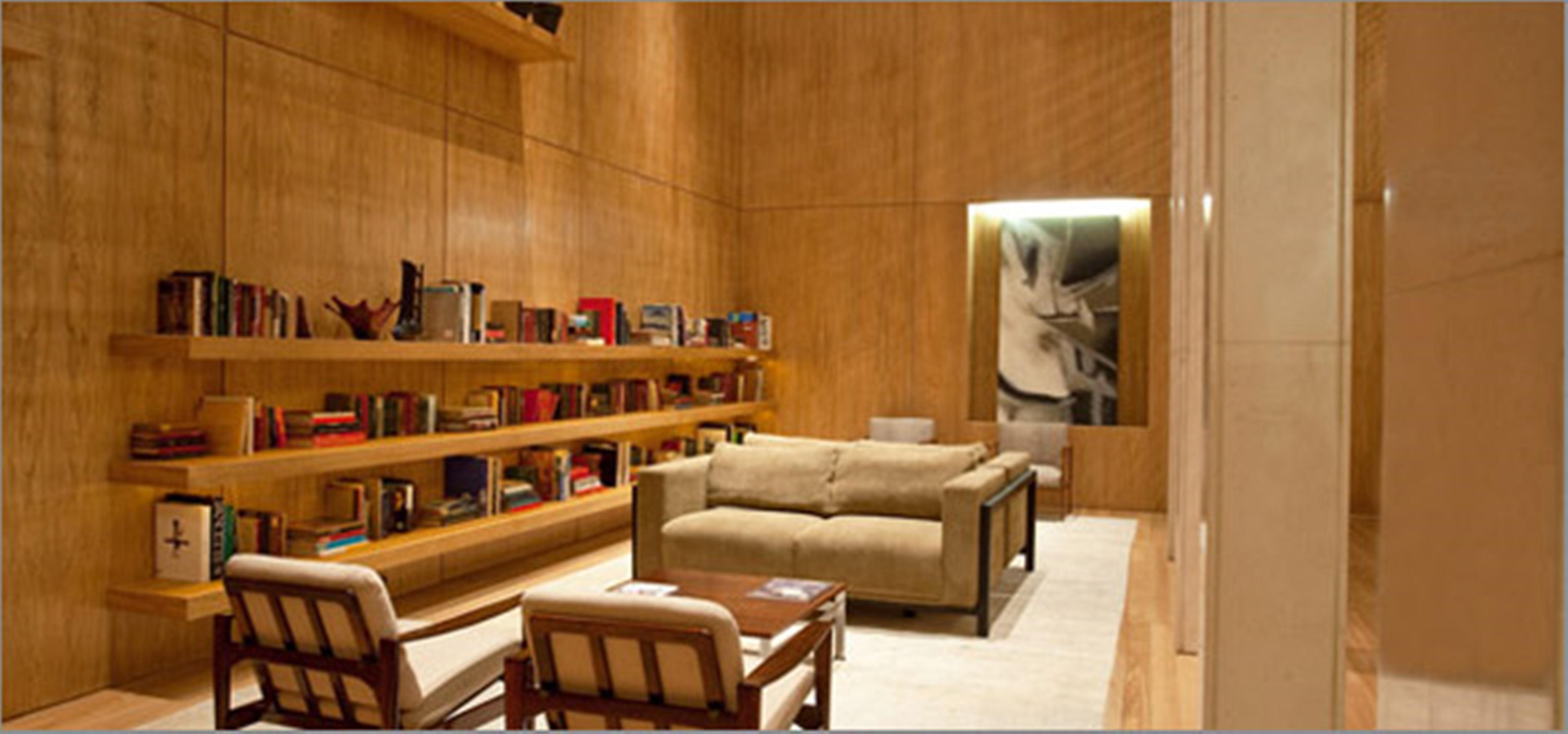 Hotel Emiliano São Paulo Eksteriør bilde