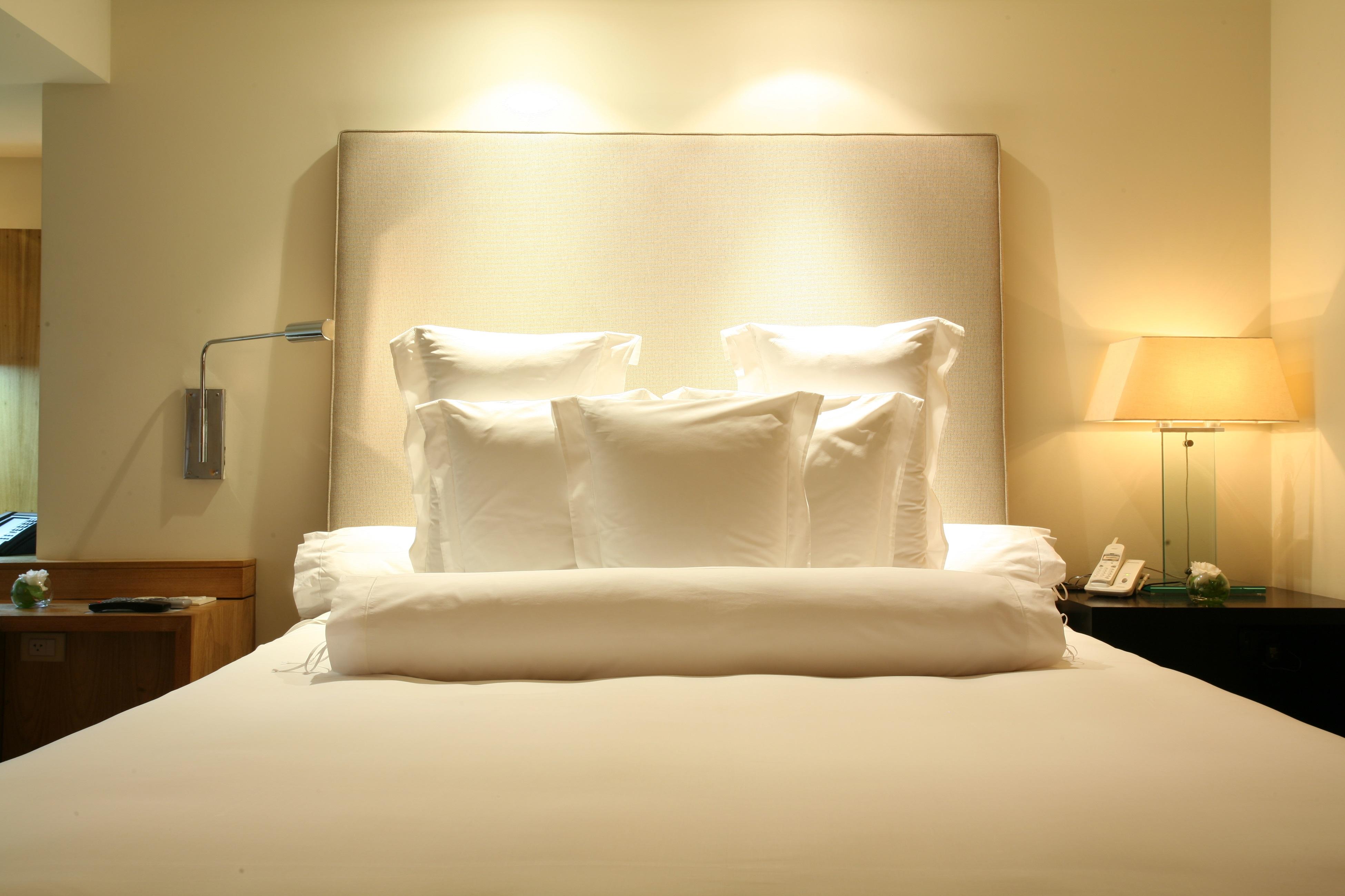 Hotel Emiliano São Paulo Eksteriør bilde