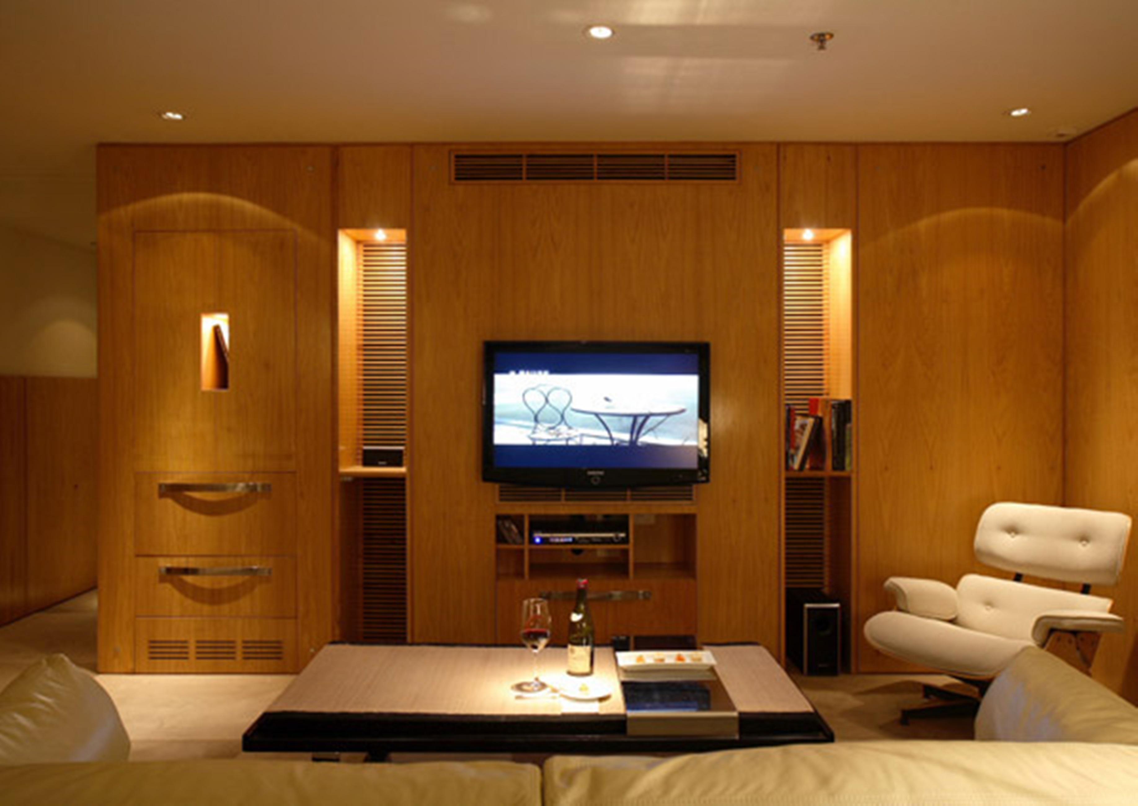 Hotel Emiliano São Paulo Eksteriør bilde