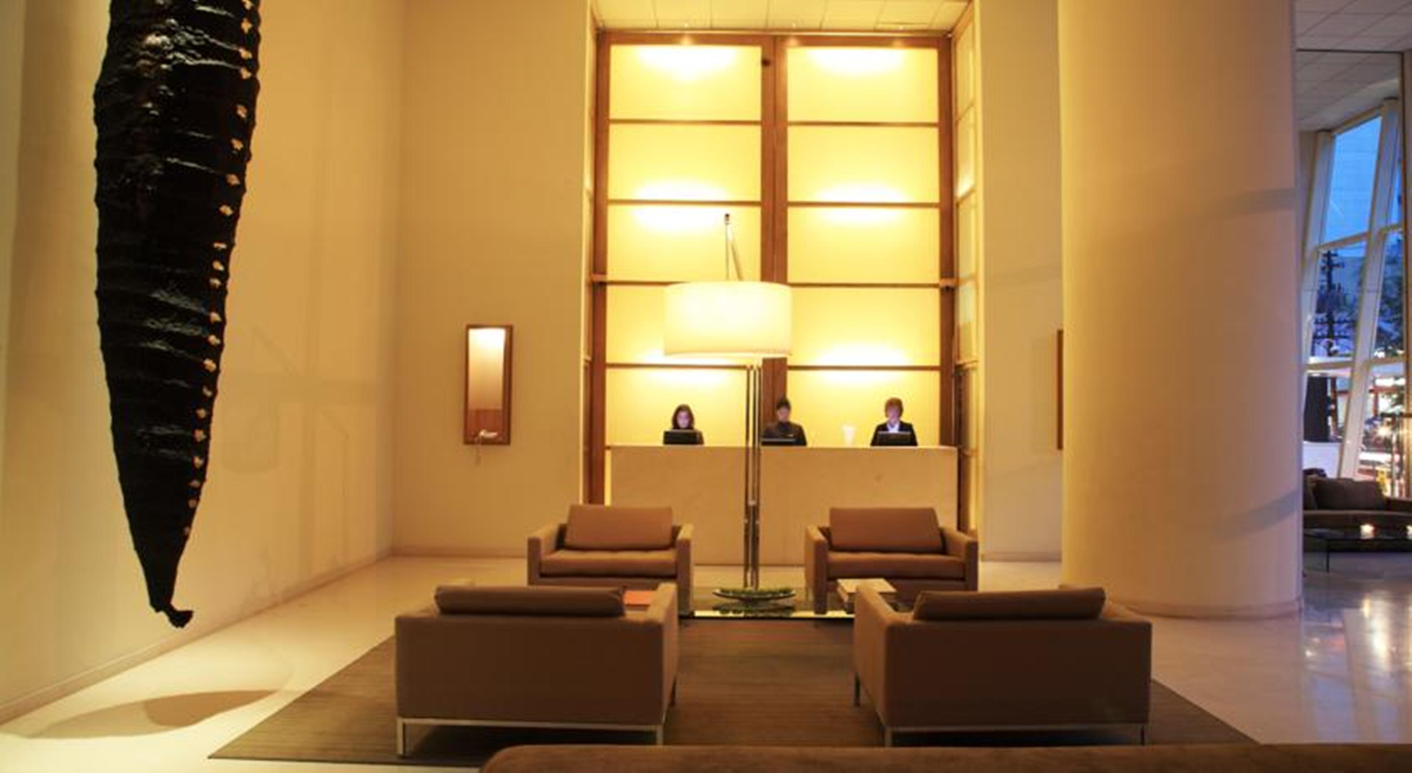 Hotel Emiliano São Paulo Eksteriør bilde