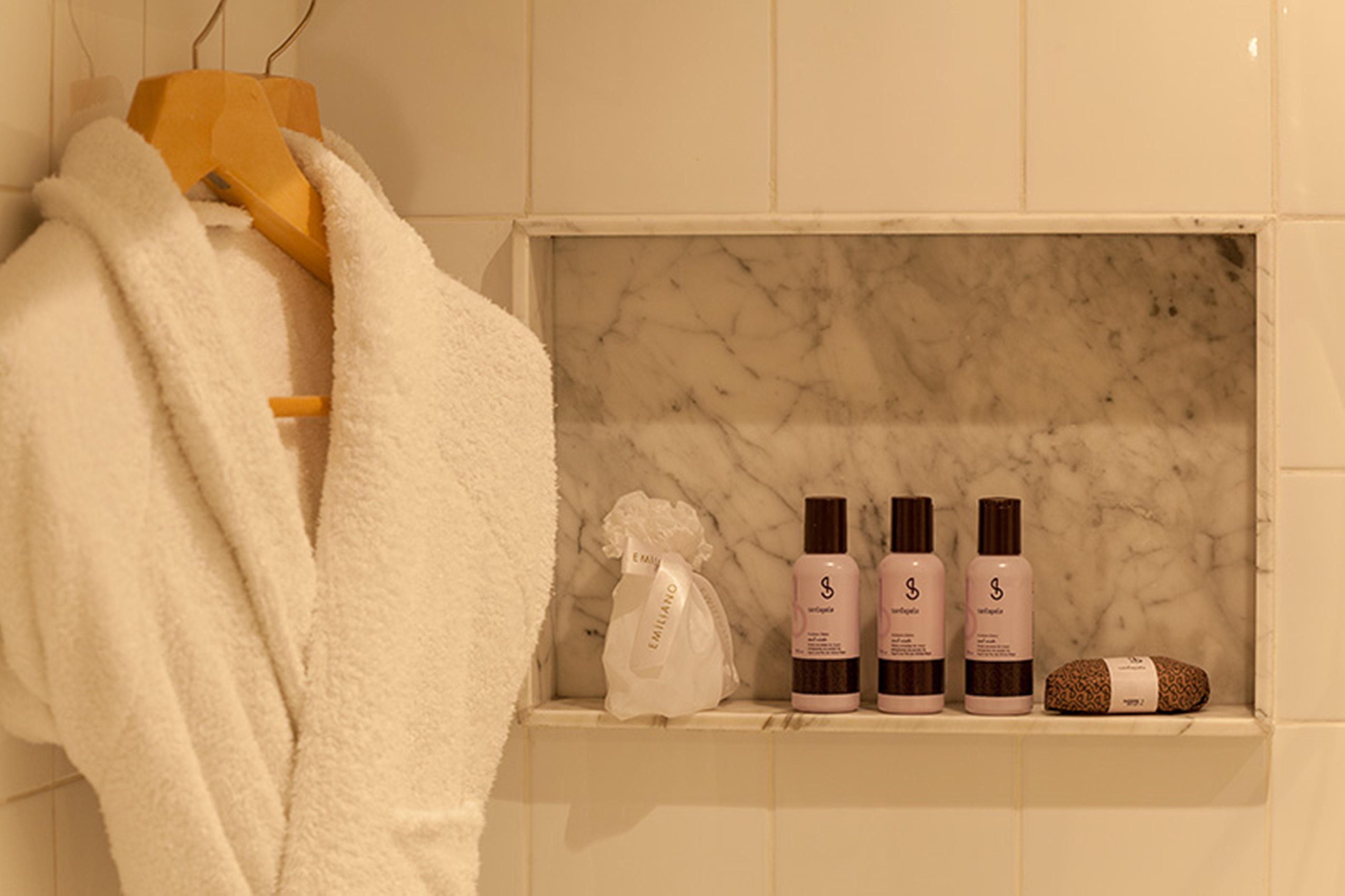 Hotel Emiliano São Paulo Eksteriør bilde