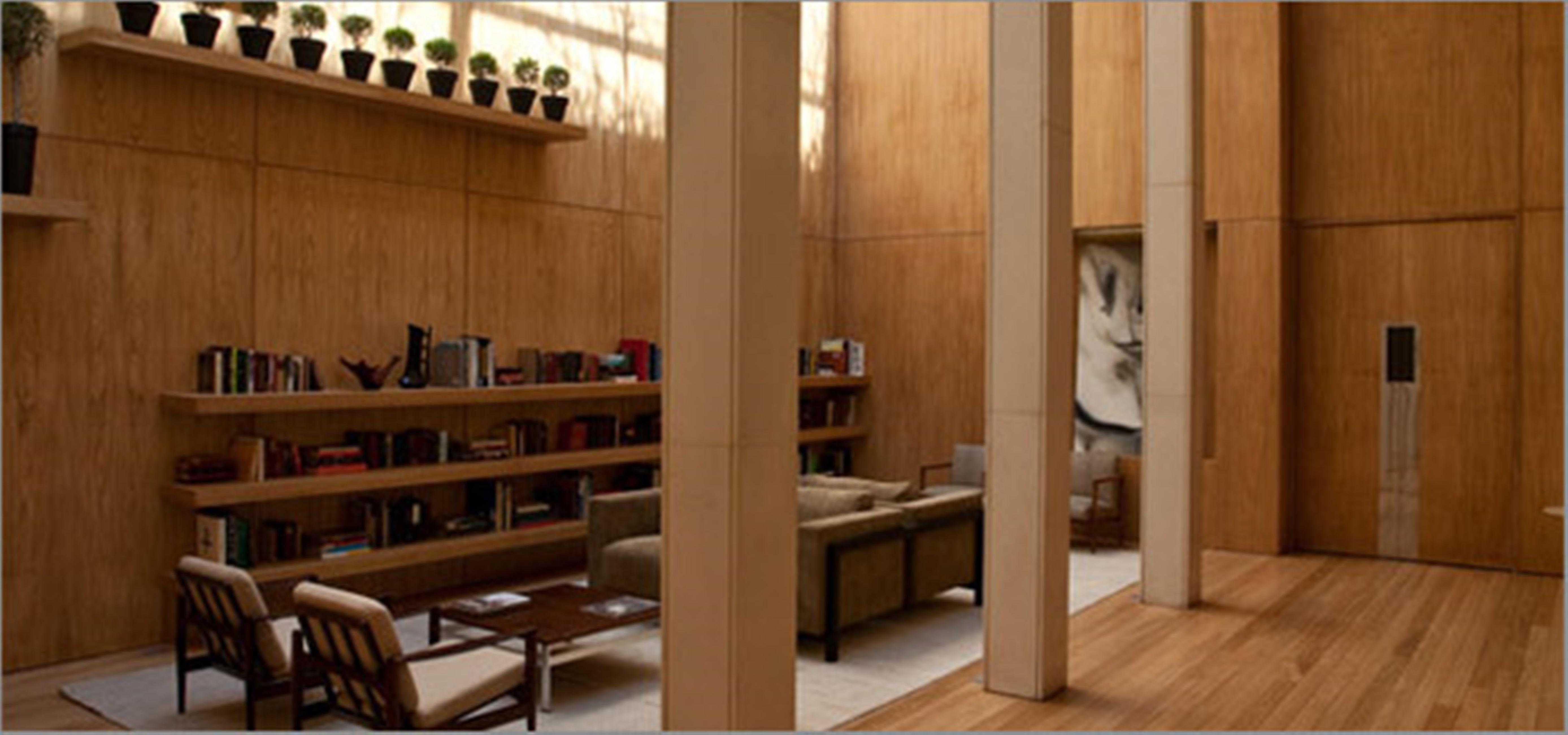 Hotel Emiliano São Paulo Eksteriør bilde