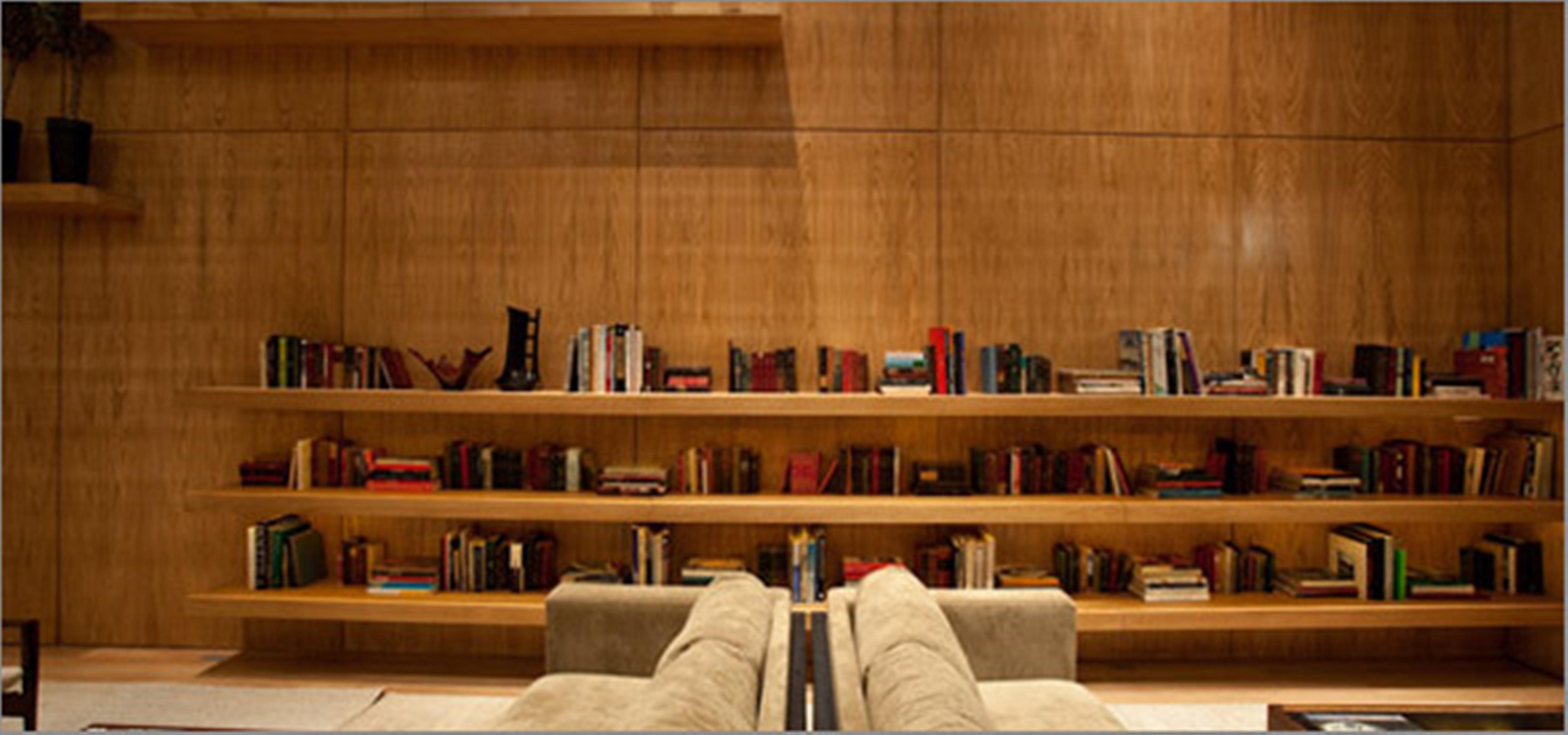 Hotel Emiliano São Paulo Eksteriør bilde