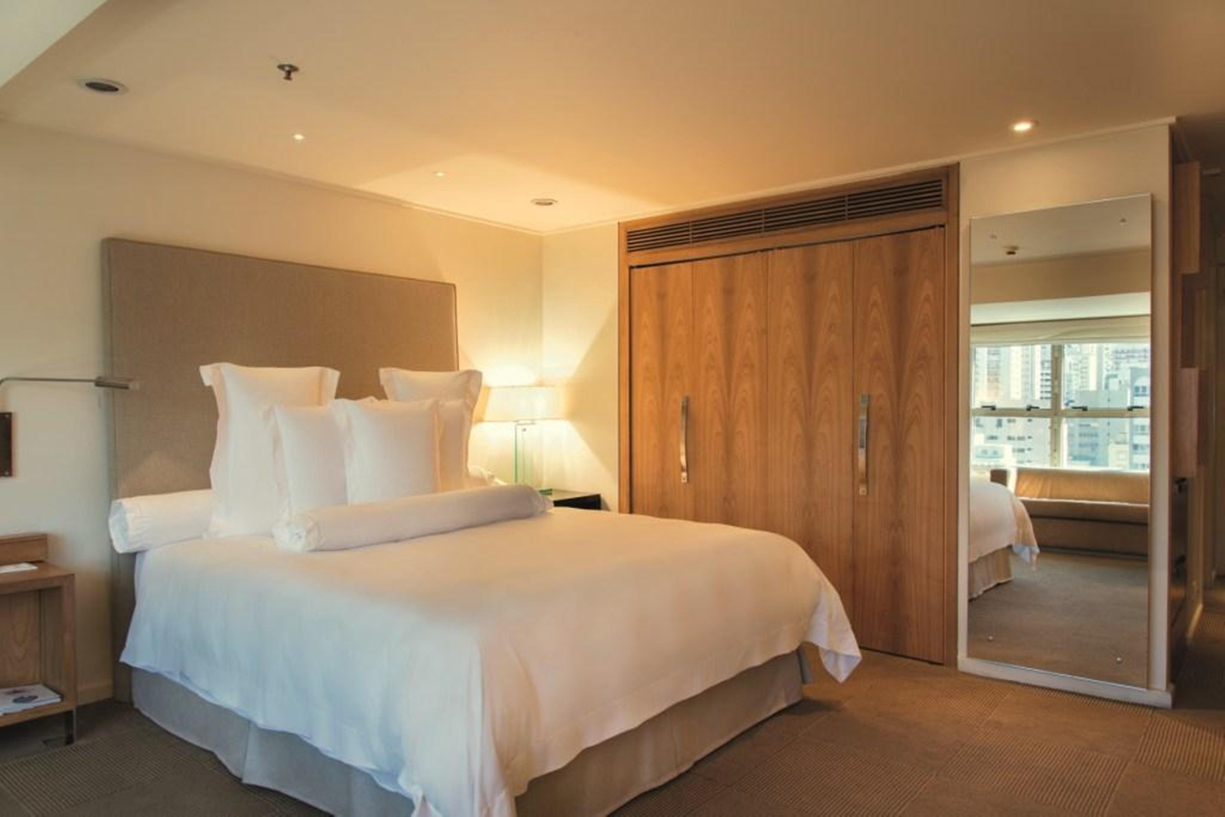 Hotel Emiliano São Paulo Eksteriør bilde