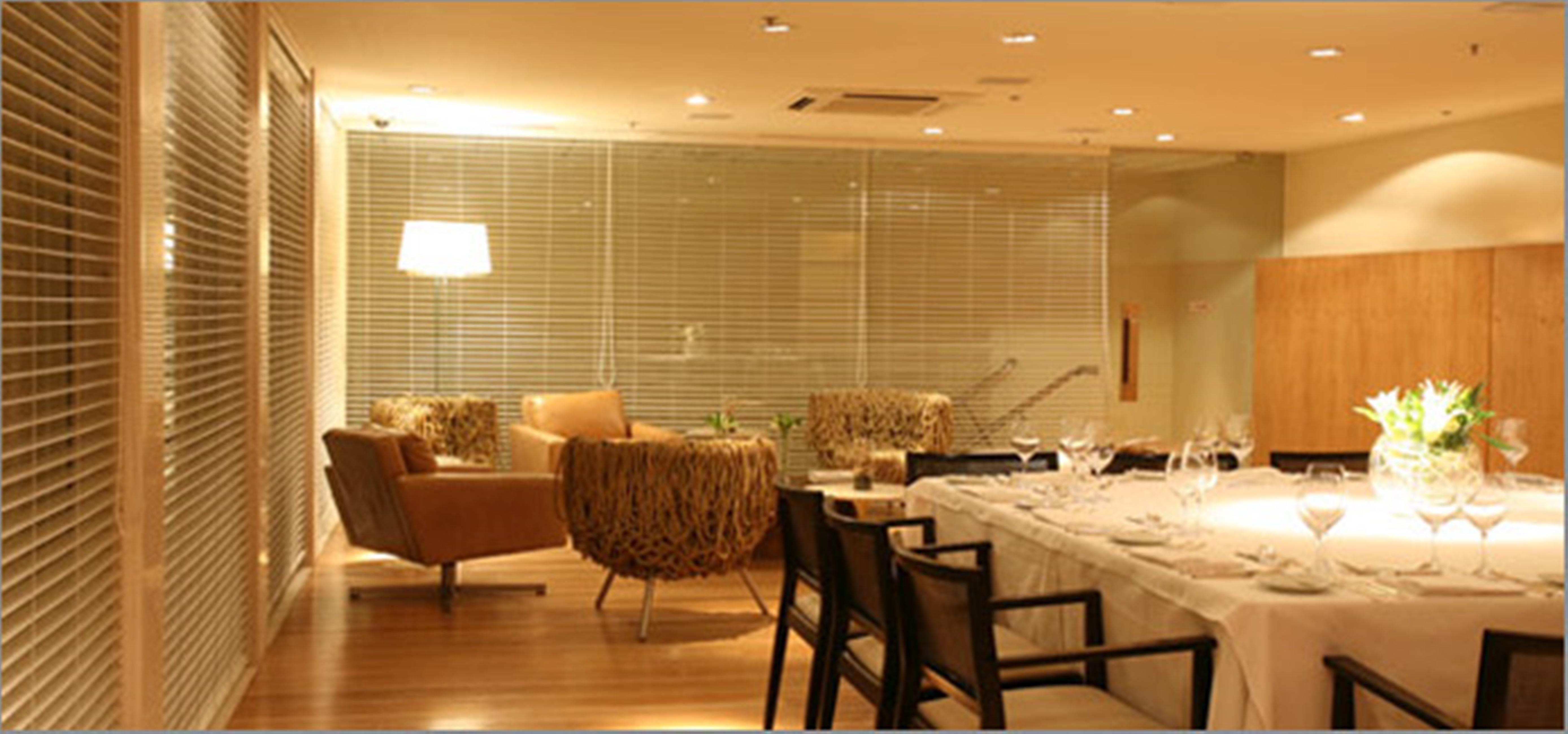 Hotel Emiliano São Paulo Eksteriør bilde