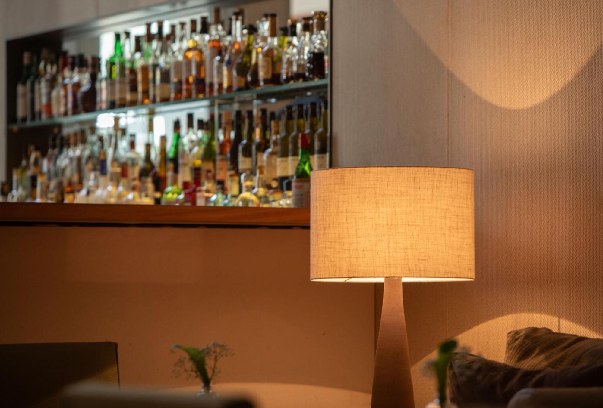 Hotel Emiliano São Paulo Eksteriør bilde