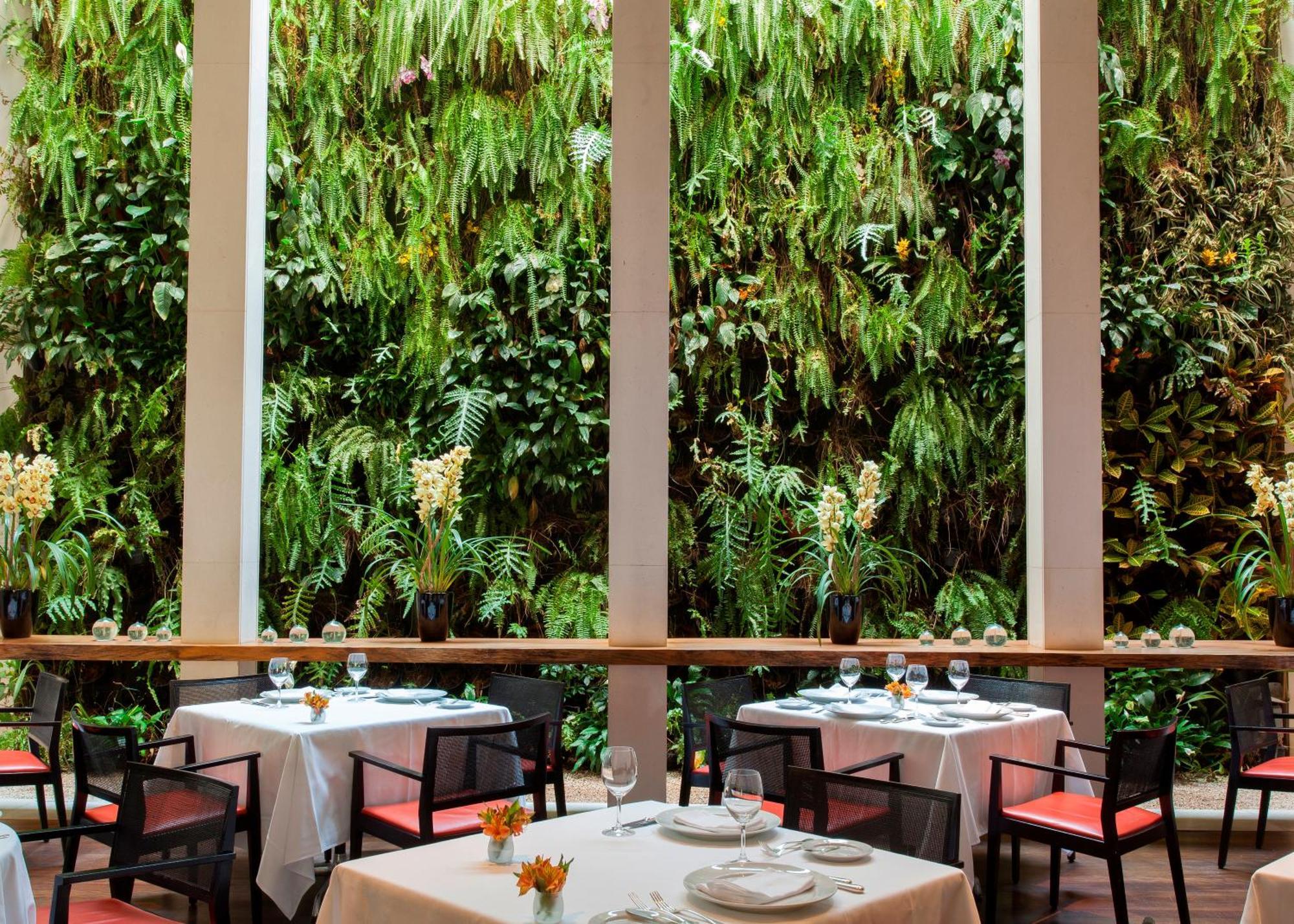 Hotel Emiliano São Paulo Eksteriør bilde