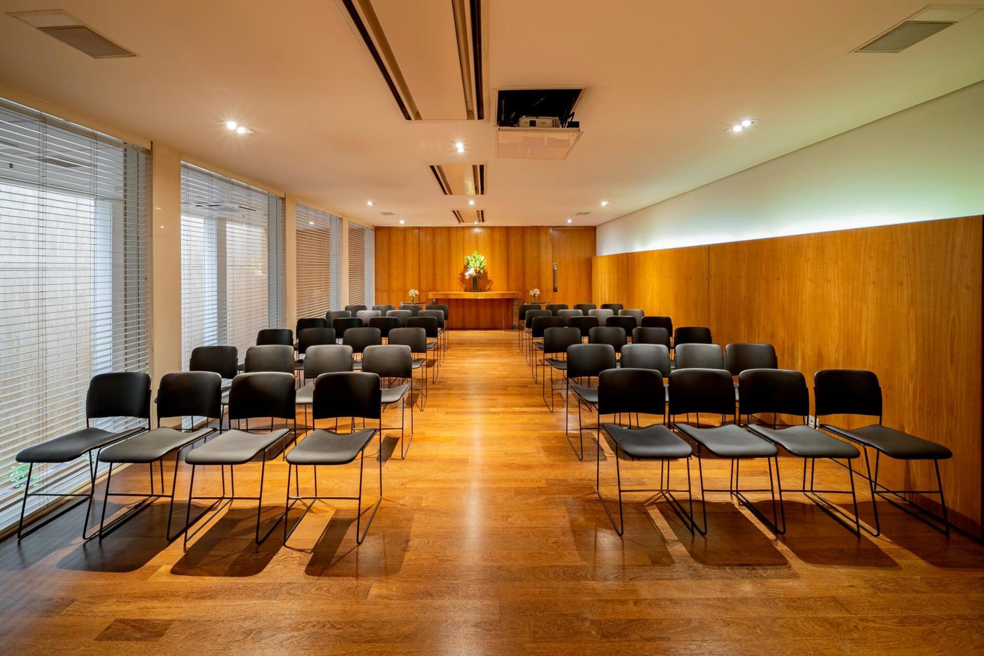 Hotel Emiliano São Paulo Eksteriør bilde
