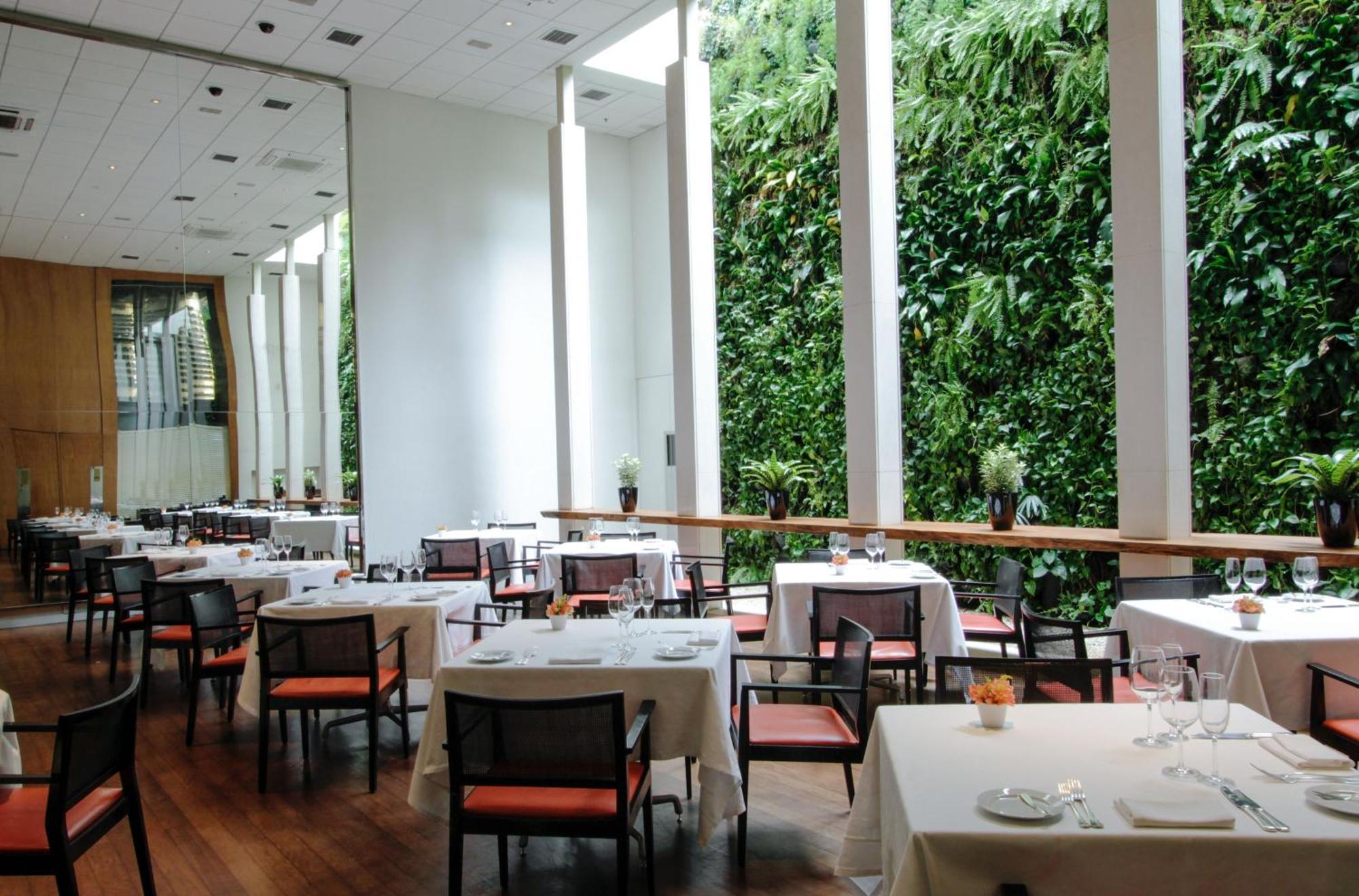 Hotel Emiliano São Paulo Eksteriør bilde