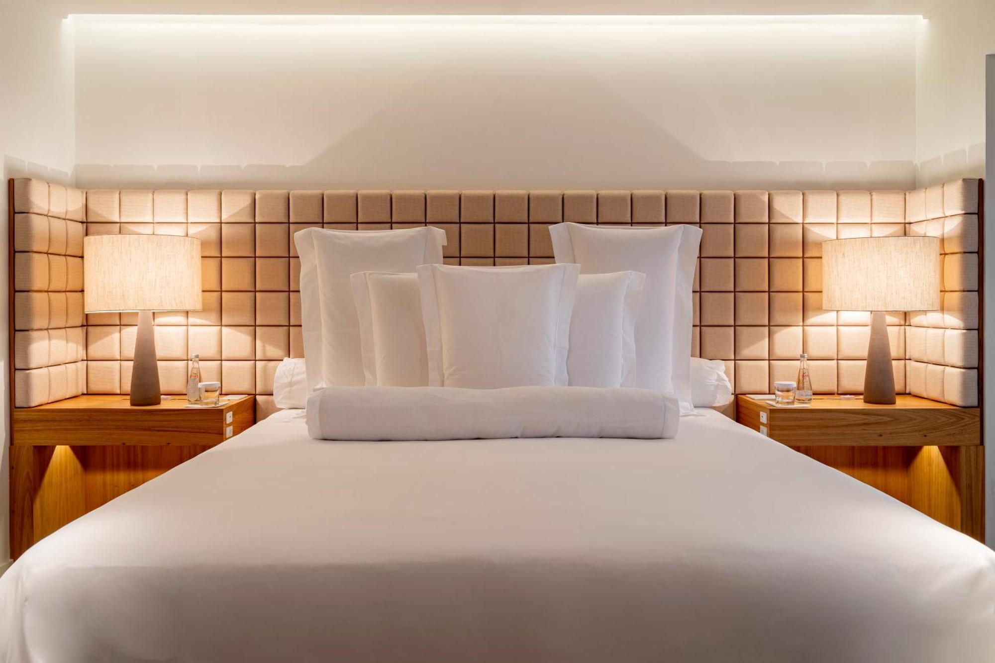 Hotel Emiliano São Paulo Eksteriør bilde