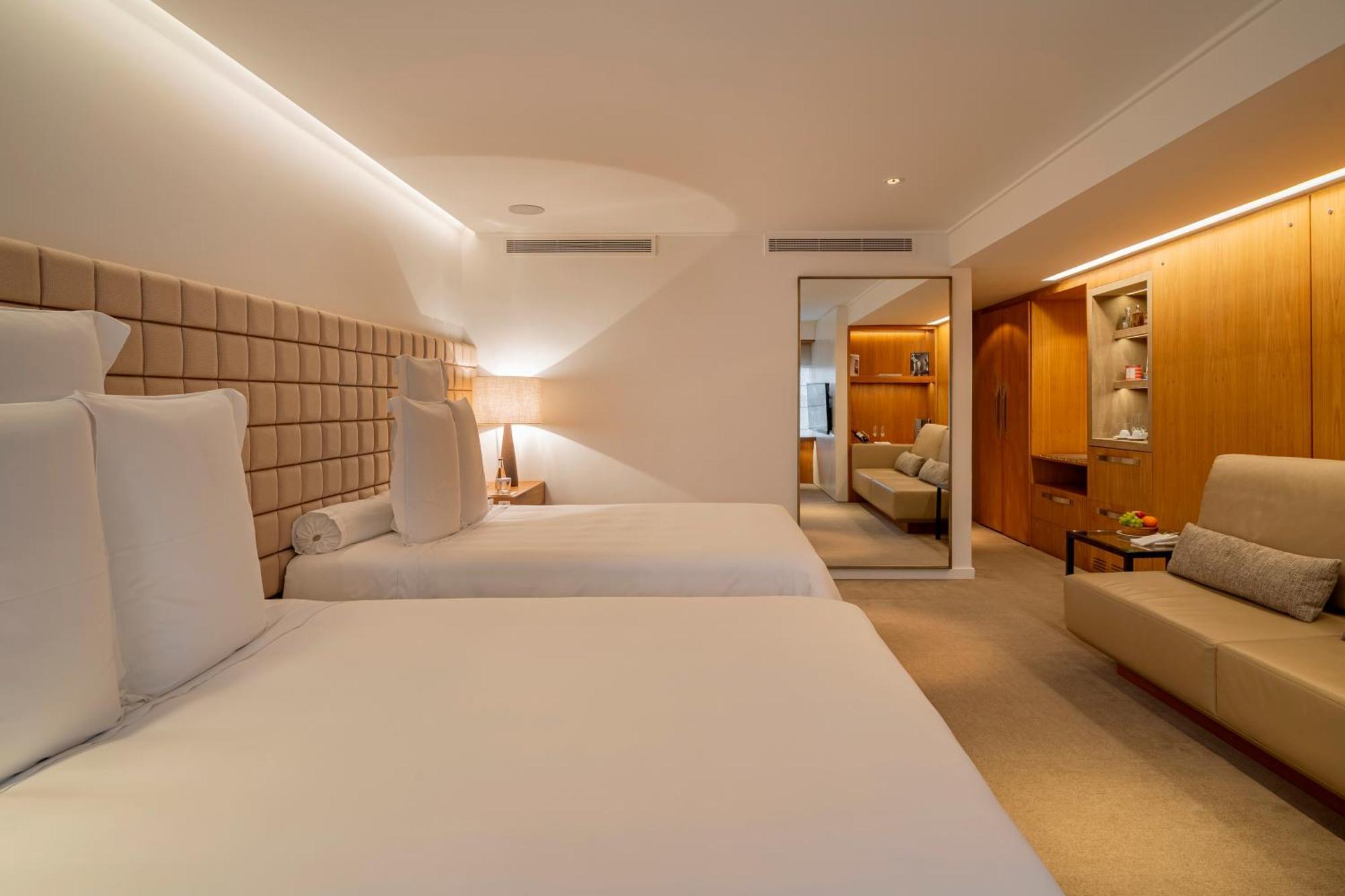 Hotel Emiliano São Paulo Eksteriør bilde