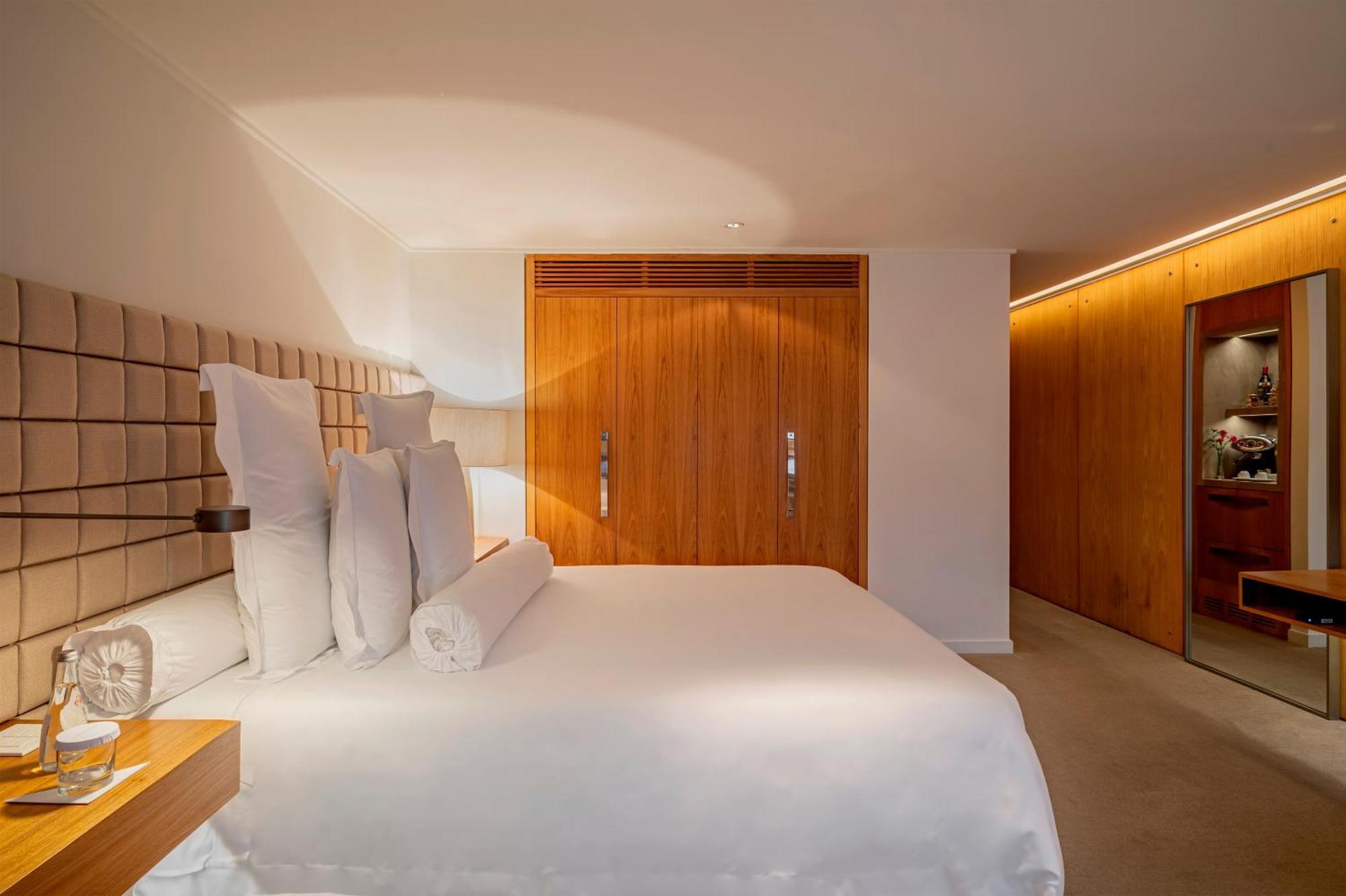 Hotel Emiliano São Paulo Eksteriør bilde