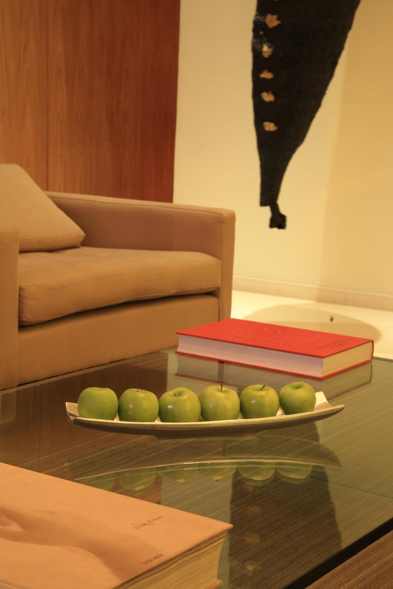 Hotel Emiliano São Paulo Eksteriør bilde