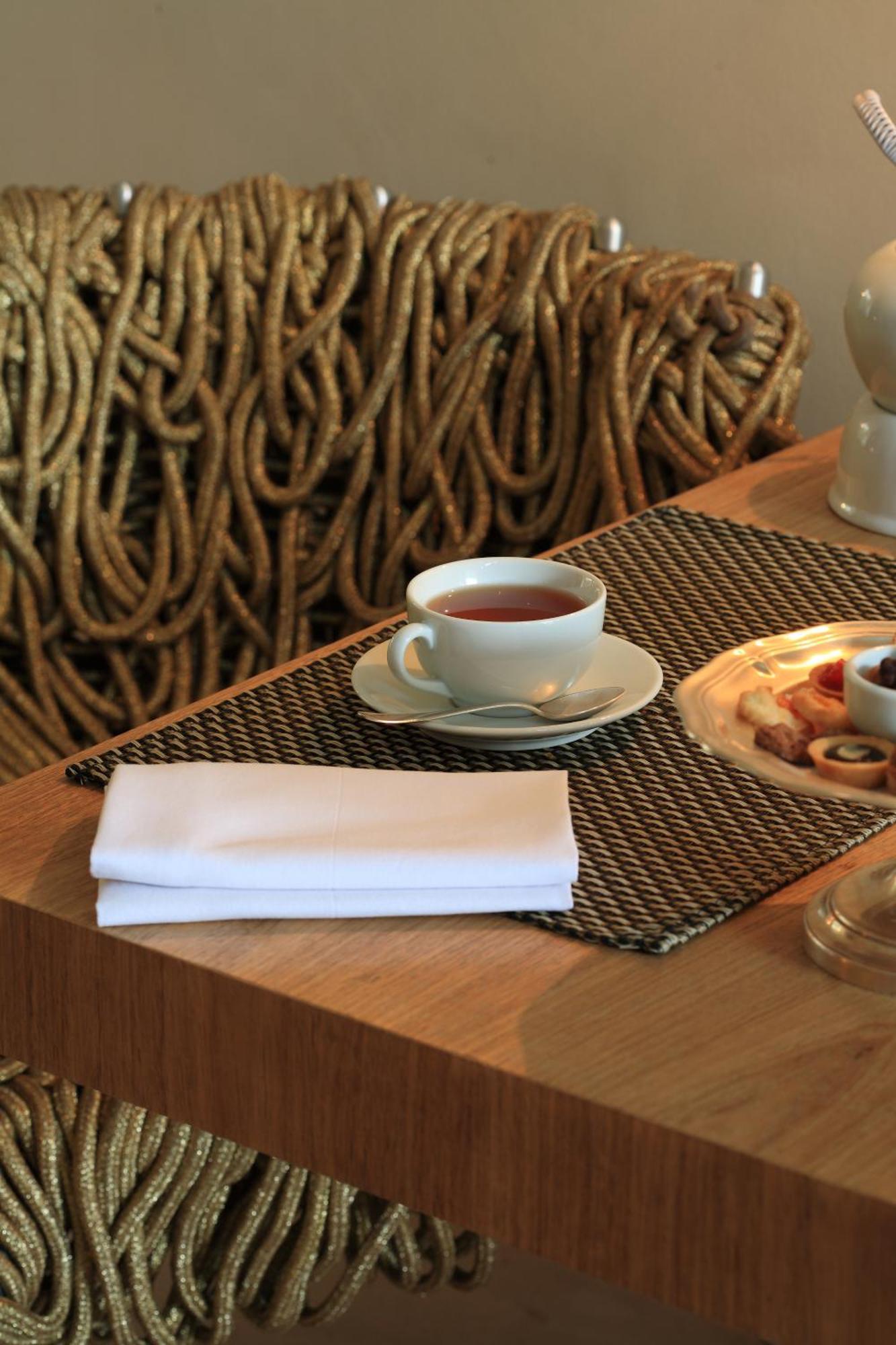 Hotel Emiliano São Paulo Restaurant bilde